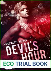 Devil|s Hour (Zero Hour, #2)