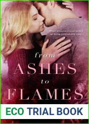 From Ashes To Flames (West Brothers #1)