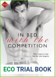 In Bed with the Competition (Bad Boy Bosses #1)