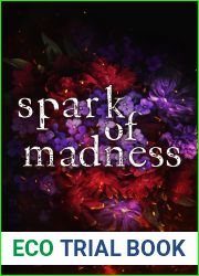 Spark of Madness (Ember Glen #1)