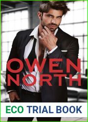 Owen North (Escape With A Billionaire #5)