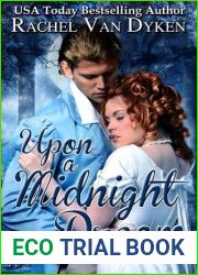 Upon a Midnight Dream (London Fairy Tales, #1)