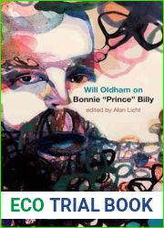 Will Oldham on Bonnie and quot;Prince and quot; Billy