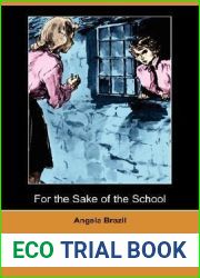 For the Sake of the School
