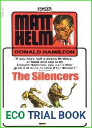 The Silencers (Matt Helm, #4)