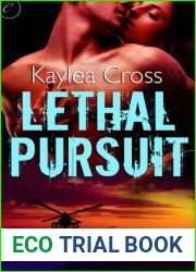 Lethal Pursuit (Bagram Special Ops, #3)