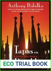 Tapas on the Ramblas (A Russell Quant Mystery, #3)