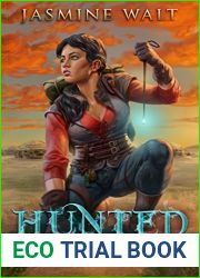 Hunted by Magic (The Baine Chronicles, #3)