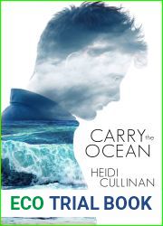Carry the Ocean (The Roosevelt, #1)