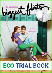 Biggest Flirts (Superlatives, #1)