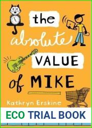 The Absolute Value of Mike