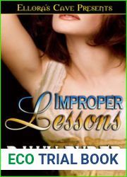 Improper Lessons (Improper #1)