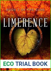 Limerence (The Cure #3)