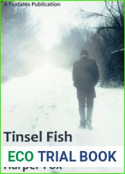 Tinsel Fish (Tyack and Frayne #2)