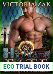 Highland Fate (Guardians of Scotland, #3)