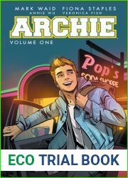 Archie, Vol. 1
