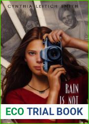 Rain Is Not My Indian Name