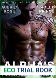 Alpha|s Last Fight (Scraptown Shifters, #1)