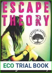 Escape Theory (Keaton School, #1)