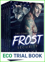 Frost Security: The Complete 5 Books Series