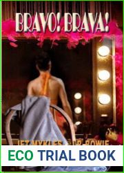 Bravo! Brava! (Stage Stories #1)