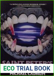 Saint Peter|s Wolf