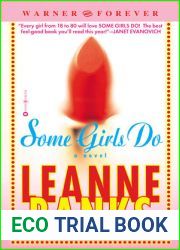 Some Girls Do (Sisters Trilogy #1)