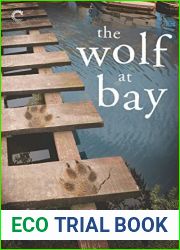 The Wolf at Bay (Big Bad Wolf, #2)