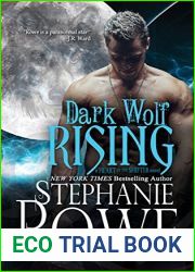 Dark Wolf Rising (Heart of the Shifter #1)