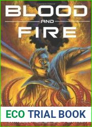 Blood and Fire (Star Wolf, #4)