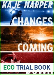 Changes Coming Down (Changes #1)