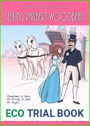 Seeking Philbert Woodbead (Fairweather Sisters, #2)
