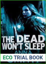 The Dead Won|t Sleep (Rosie Gilmour #1)