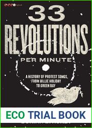 33 Revolutions Per Minute: A History of Protest Songs, from Billie Holiday to Green Day