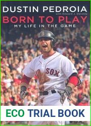 Born to Play: My Life In the Game