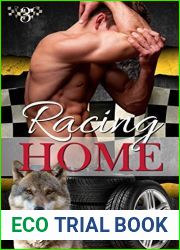 Racing Home (Dirt Track Dogs, #3)