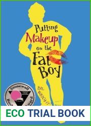Putting Makeup on the Fat Boy