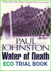 Water of Death
