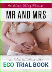 Mr and Mrs (Alexa Riley Promises, #1)