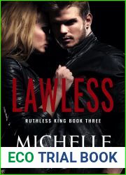 Lawless (Ruthless King, #3)