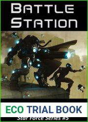 Battle Station (Star Force, #5)