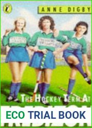 The Hockey Term at Trebizon