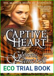 Captive Heart (The Warrior Maids of Rivenloch #2)