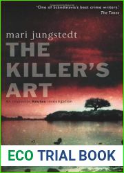 The Killer|s Art (Anders Knutas, #4)