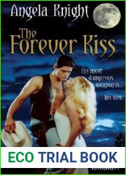 The Forever Kiss