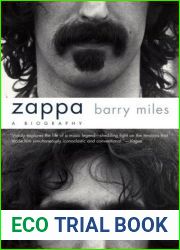 Zappa: A Biography