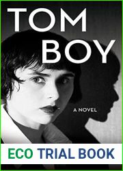 Tomboy (Jane Benjamin, #2)