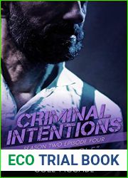 Hard Angle (Criminal Intentions, #17)