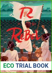 R Is for Rebel
