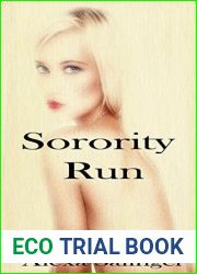 Sorority Run (Sorority Girl Book 1)